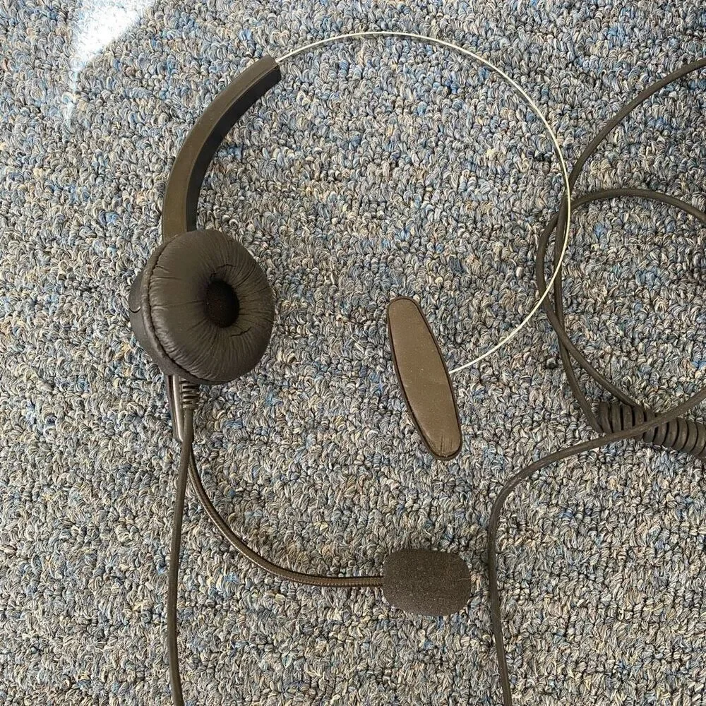 AGPtek corded telephone